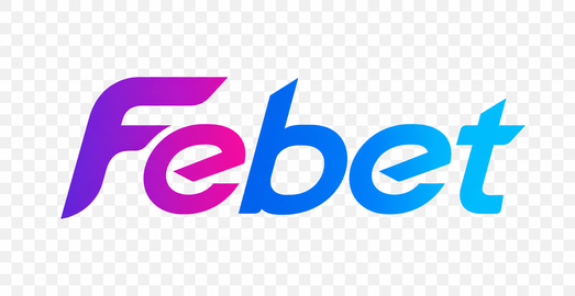 febet logo